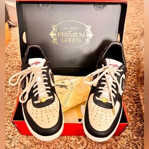 Nike Air Force 1 Low Premium Goods The Sophia W size 11